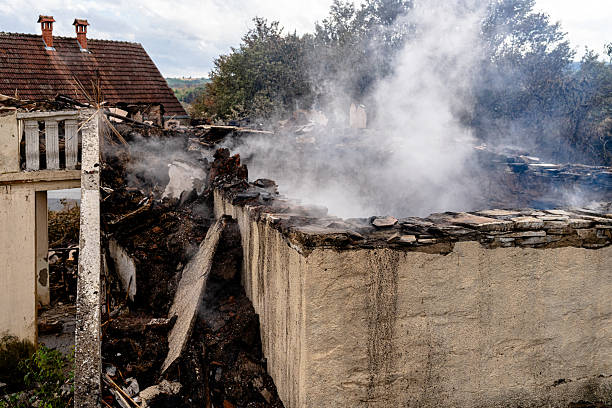 Affordable Emergency Fire Cleanup solutions in Jefferson, MD
